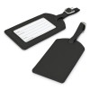 Paris Luggage Tags black